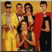 The Skyhooks