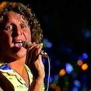 Graeme "Shirl" Strachan, member of The Skyhooks