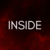 inside