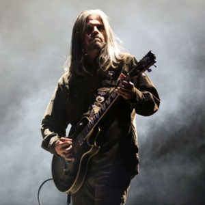 Adam Jones, Tool Guitarist Gear | Equipboard®