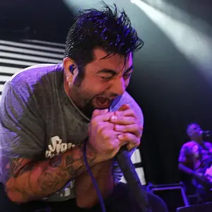 Chino Moreno