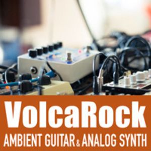 volcarock