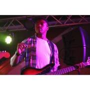 Alex Nweke, member of Stasis