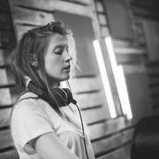 Charlotte de Witte