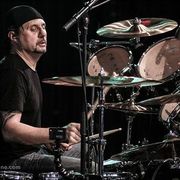 PROMARK Dave Lombardo Signature Hickory Drum Sticks