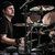 See how Dave Lombardo uses Samson Q Tom