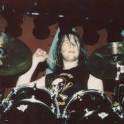 Tony Scaglione, member of Slayer