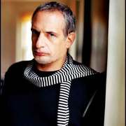 Donald Fagen, member of Steely Dan
