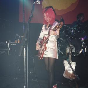 Miki Berenyi