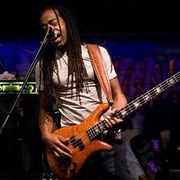 Doug Wimbish, member of Maffia