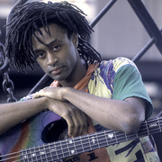 Muzz Skillings, member of Living Colour