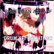 Pheeroan akLaff