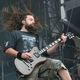 Mark Morton