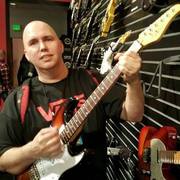 Phillip McKnight uses 3 Wampler products