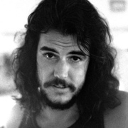 Jim Hodder, member of Steely Dan