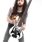 Frédéric Leclercq, member of DragonForce