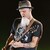 Jeff Cease uses Gibson 1968 Les Paul Goldtop