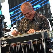 Paul Franklin