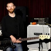 Cory Murchy uses 2 Verellen products