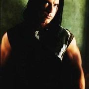 Steve Kmak, member of Disturbed