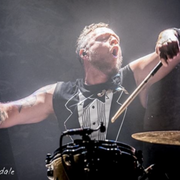 Josh Eppard uses 1 C&C product