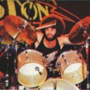 Sib Hashian, member of Boston