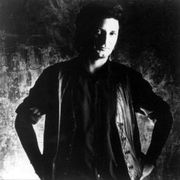 Tom Ferrier, member of The Call