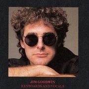 Jim Goodwin, member of The Call