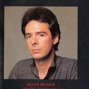 Scott Musick, member of The Call