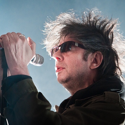 Ian McCulloch | Equipboard®
