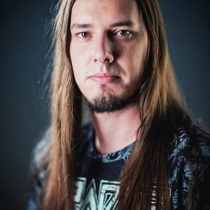 Sol Perez, Semblant Guitarist Gear | Equipboard