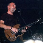 Ian MacKaye
