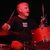 See how Brendan Canty uses Gretsch 1960s Round Badge Drum Kit