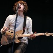 Luke Pritchard, member of The Kooks