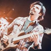 André Nieri uses 5 Bogner products