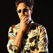 Ben Browning