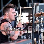 Branden Steineckert, member of Rancid