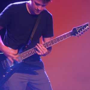 Tim Lesh Tim Lash, HUM Guitarist Gear | Equipboard