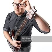 Dan Weller, member of Sikth