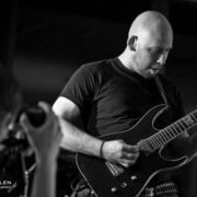Graham Pinney uses 1 Blackmachine product
