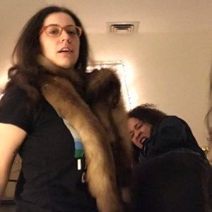 amosthumanhuman
