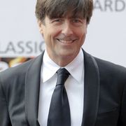 Tom Newman