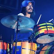 Ben Gillies, member of Silverchair