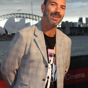 Paul Mac, member of Silverchair