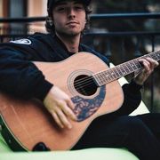 Wesley Stromberg, member of Emblem3