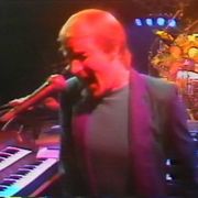 Daryl Guthiel, member of Streetheart