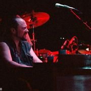 Tommy Thompson, member of HYTS