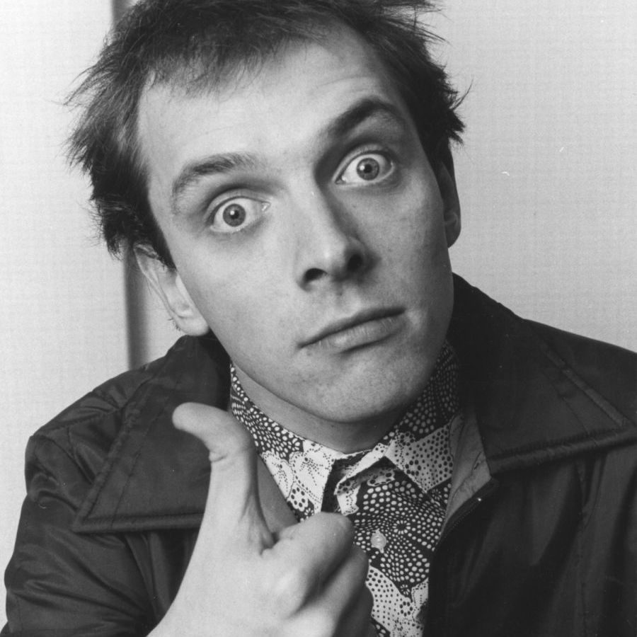 Rik Mayall | Equipboard®