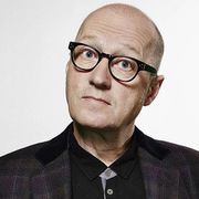 Ade Edmondson