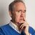 See how Nigel Planer uses Dean Dave Mustaine V